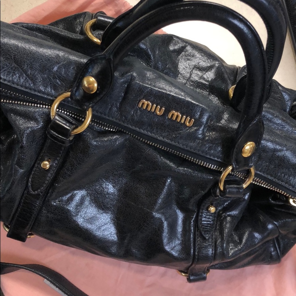 Miu Miu Purse - Picture 3 of 3